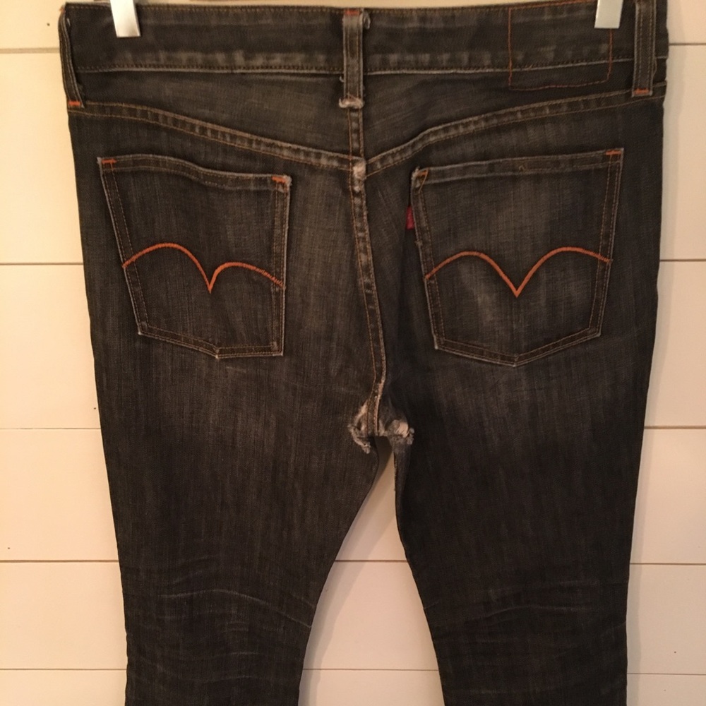 Levis vintage